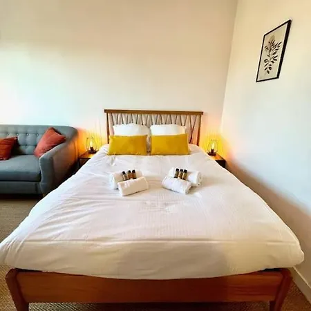 Apartamento Giena - Sils