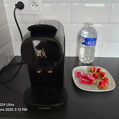 Appartement Giena - Sils