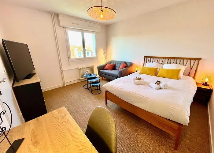 Giena - Sils Apartmán *