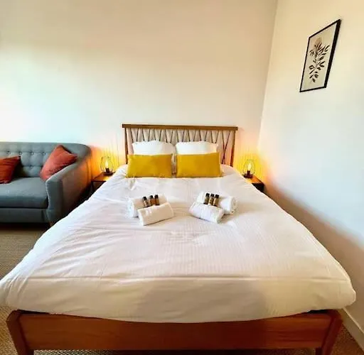 Apartmán Giena - Sils