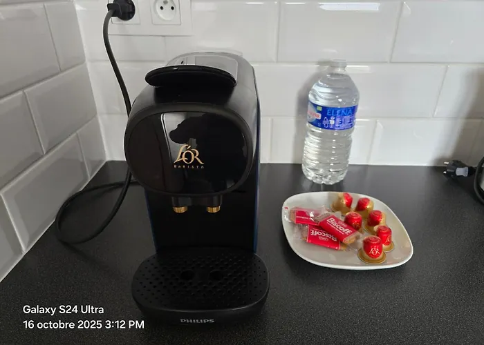 Appartamento Giena - Sils